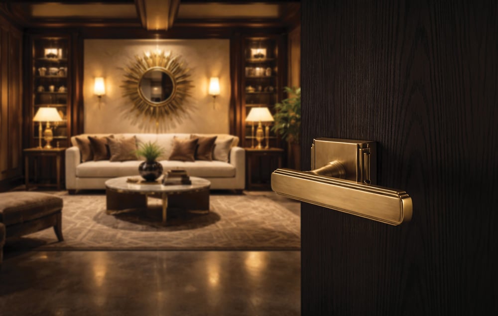 Art Deco Collection